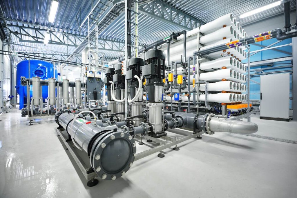 plumbing systems