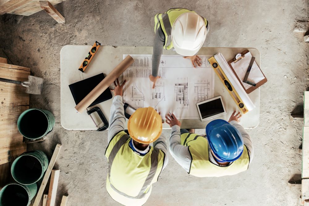 Plumbing Experts