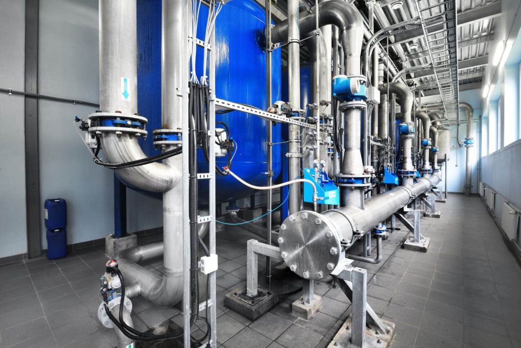 emergency commercial plumbing