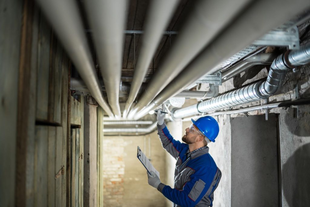 commercial plumber Fort Lauderdale